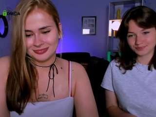 adalina-summer webcam model stream image