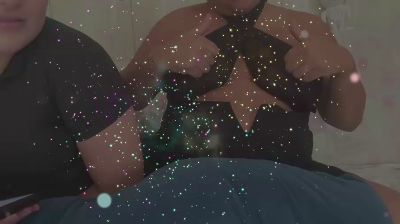 Babyhotbrasil webcam model stream image