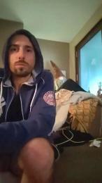 HotManenki_girl webcam model stream image