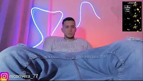 nico_rivera webcam model stream image