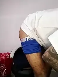 nico_rivera webcam model stream image