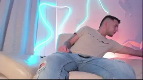 nico_rivera webcam model stream image