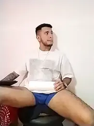 nico_rivera webcam stripchat model stream image