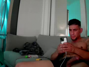 toomuchsmoke webcam model stream image
