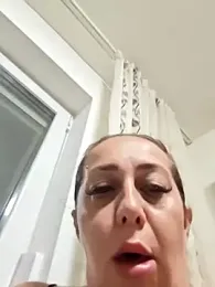 AvaNastyMilf webcam model stream image