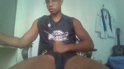 draco_nicolas webcam model stream image