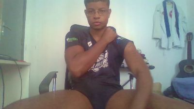draco_nicolas webcam model stream image