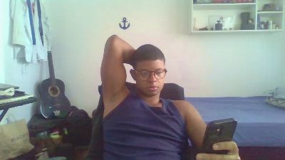 draco_nicolas webcam model stream image