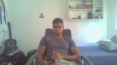draco_nicolas webcam model stream image