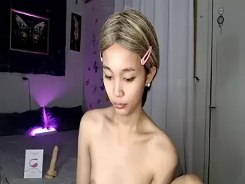miss_wilxiam webcam model stream image