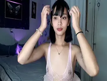 miss_wilxiam webcam model stream image