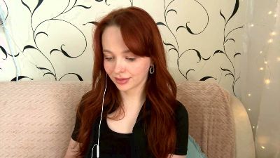 LinnGame webcam model stream image