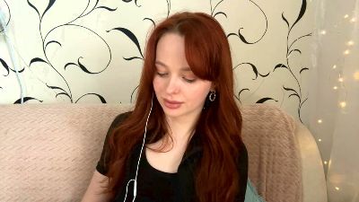 LinnGame webcam model stream image