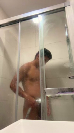 TuDani23 webcam model stream image