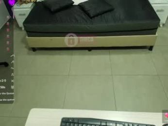 mylittle_mila webcam model stream image