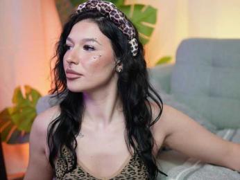 KayleeSmoke webcam bongacams model stream image