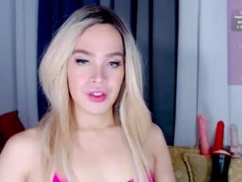 arianne_xoxo777 webcam model stream image
