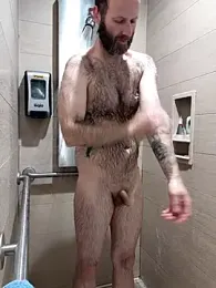 PartyBoyOhio webcam model stream image