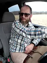 PartyBoyOhio webcam model stream image