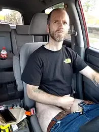 PartyBoyOhio webcam model stream image