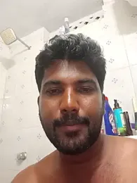 wild_sixer webcam model stream image