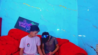 kleo_and_thony webcam cam4 model stream image