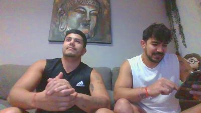 Pareja_vers69 webcam model stream image