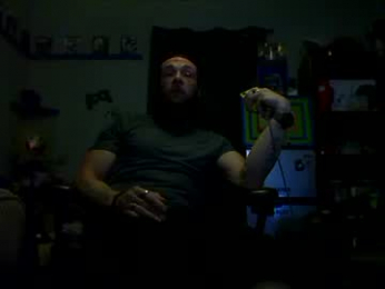 number1dad_ webcam model stream image