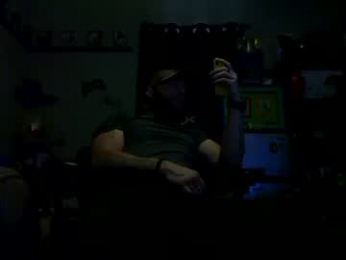 number1dad_ webcam model stream image