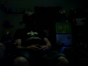 number1dad_ webcam model stream image