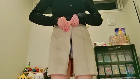 HIKARI_x0 webcam stripchat model stream image