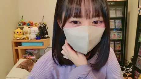 HIKARI_x0 webcam stripchat model stream image