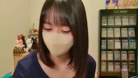 HIKARI_x0 webcam stripchat model stream image