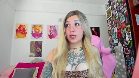 Jessie_williams webcam model stream image