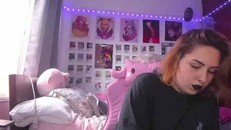 Jessie_williams webcam stripchat model stream image