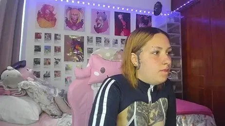 Jessie_williams webcam model stream image