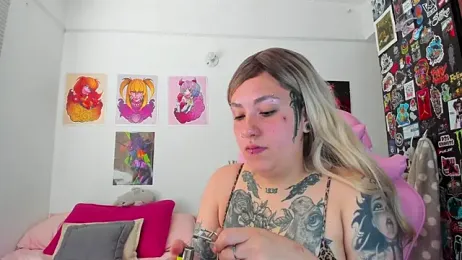 Jessie_williams webcam model stream image
