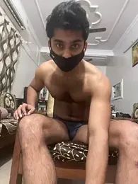 john_desihunks webcam model stream image