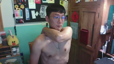 ann3007 webcam model stream image