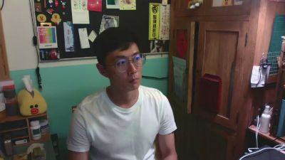 ann3007 webcam model stream image