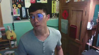 ann3007 webcam model stream image