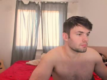 kevin_hornyyy webcam model stream image