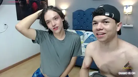 kairo_and_lua webcam model stream image