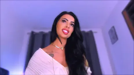 Moonamour webcam model stream image