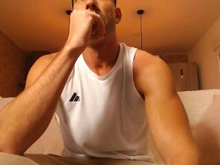 Tino Clandestino webcam model stream image