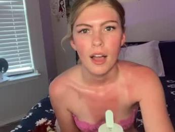 elliee81 webcam chaturbate model stream image