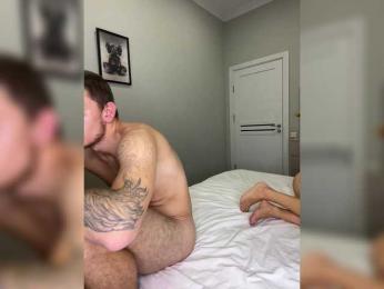 AlexhabAlinaa webcam model stream image