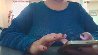 HungryGirl69 webcam model stream image