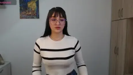 zoe_moon18 webcam model stream image