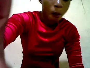 Ebonykezzia webcam model stream image